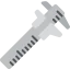 Caliper icon 64x64
