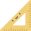 Ruler icon 64x64