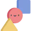 Shapes Symbol 64x64