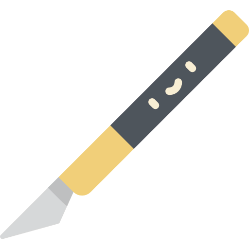 Knife icon