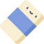 Eraser Ikona 64x64