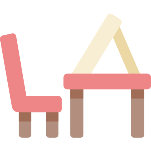 Table icon