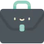 Portfolio icon 64x64