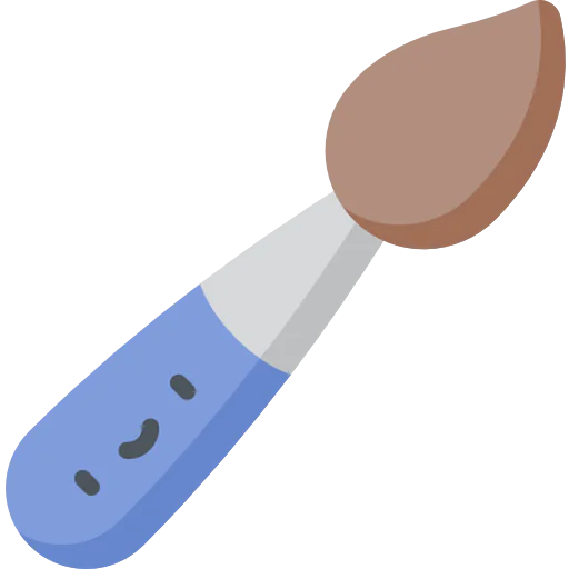 Brush icon