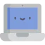 Laptop icon 64x64