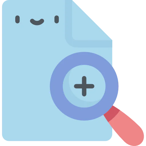 File icon