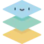 Layers icon 64x64