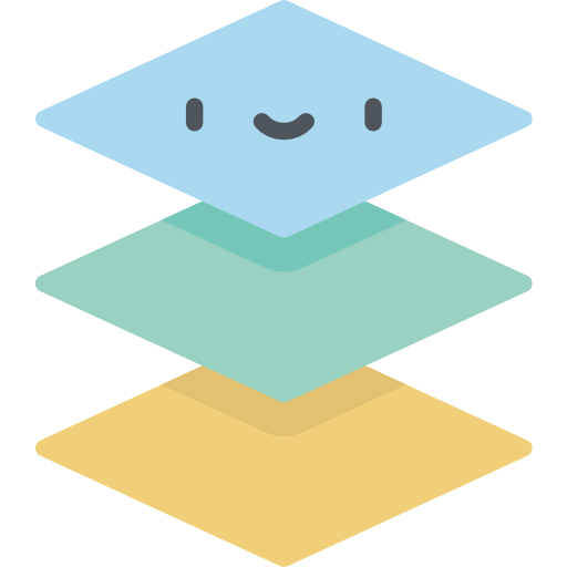 Layers icon