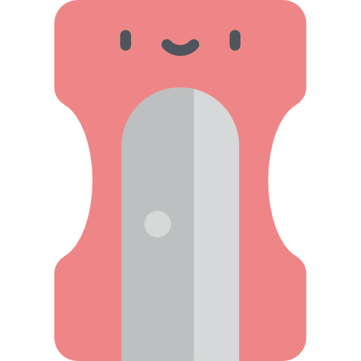 Sharpener icon