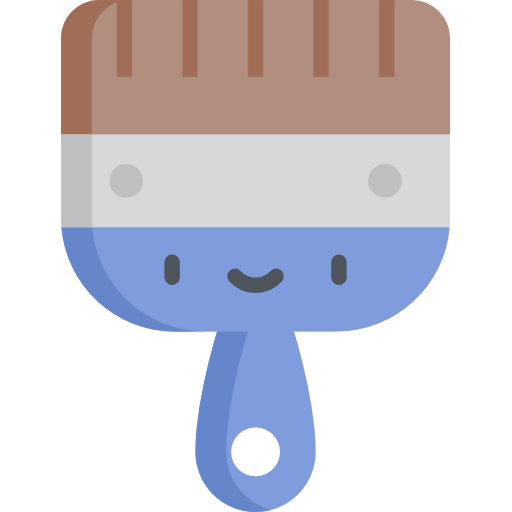 Brush icon