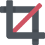 Crop icon 64x64