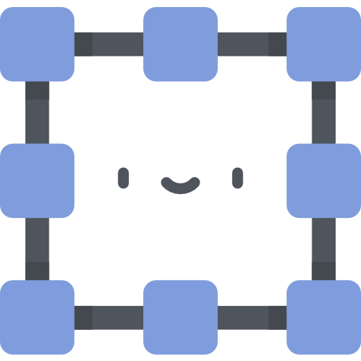 Transformation icon