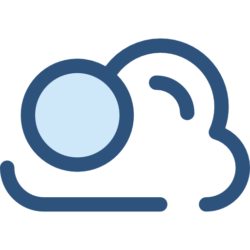 Cloud icon