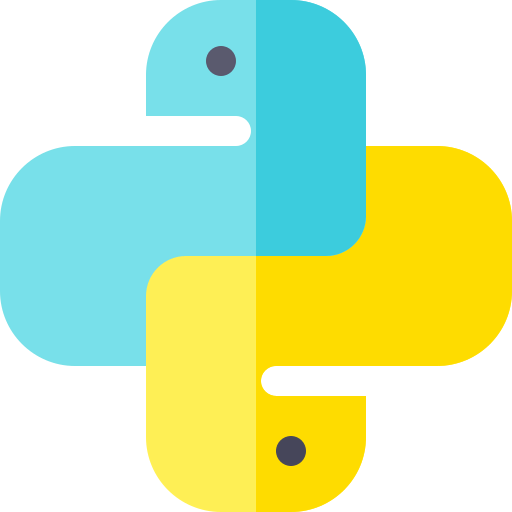 Python 图标