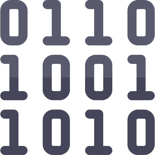 Binary 图标