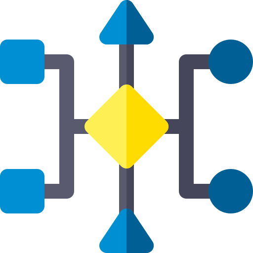 Algorithm biểu tượng