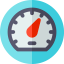Speedometers іконка 64x64