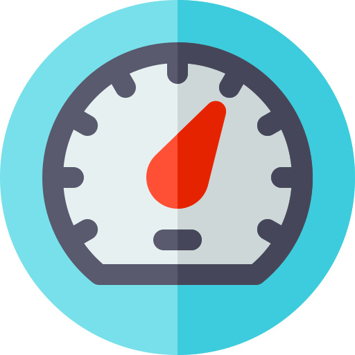 Speedometers icon