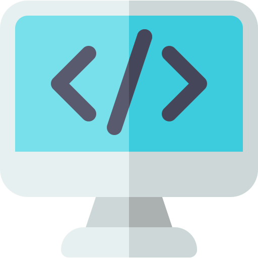 Code іконка