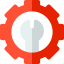 Setting іконка 64x64