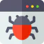 Bug іконка 64x64