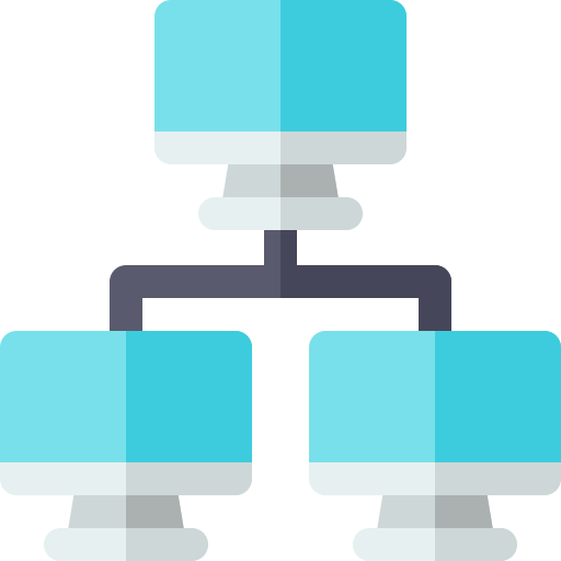 Network icon