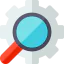 Analysis іконка 64x64