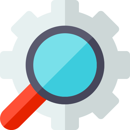 Analysis icon