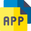 App іконка 64x64