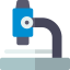 Microscope іконка 64x64