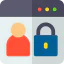 Webpage іконка 64x64