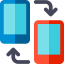 Transfer іконка 64x64