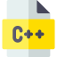 C іконка 64x64