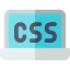 Css іконка 64x64
