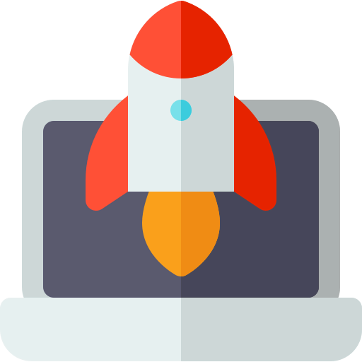 Startup icon