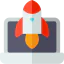 Startup іконка 64x64