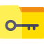 Folder іконка 64x64