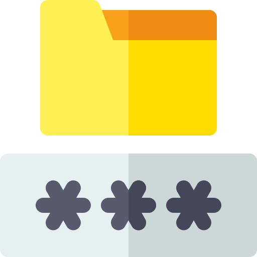 Password icon