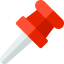 Pin іконка 64x64