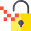 Lock іконка 64x64