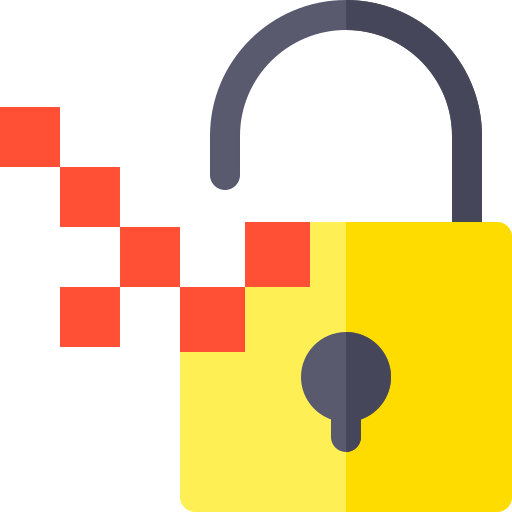 Lock icon