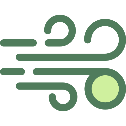 Wind icon