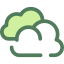 Cloudy іконка 64x64