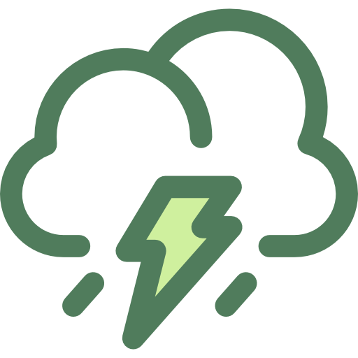 Storm icon