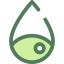 Raindrop іконка 64x64