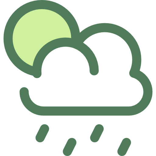 Rainy icon
