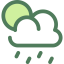 Rainy іконка 64x64
