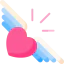 Heart icon 64x64