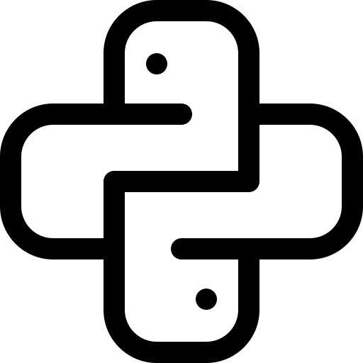 Python 图标