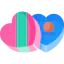 Chocolate icon 64x64